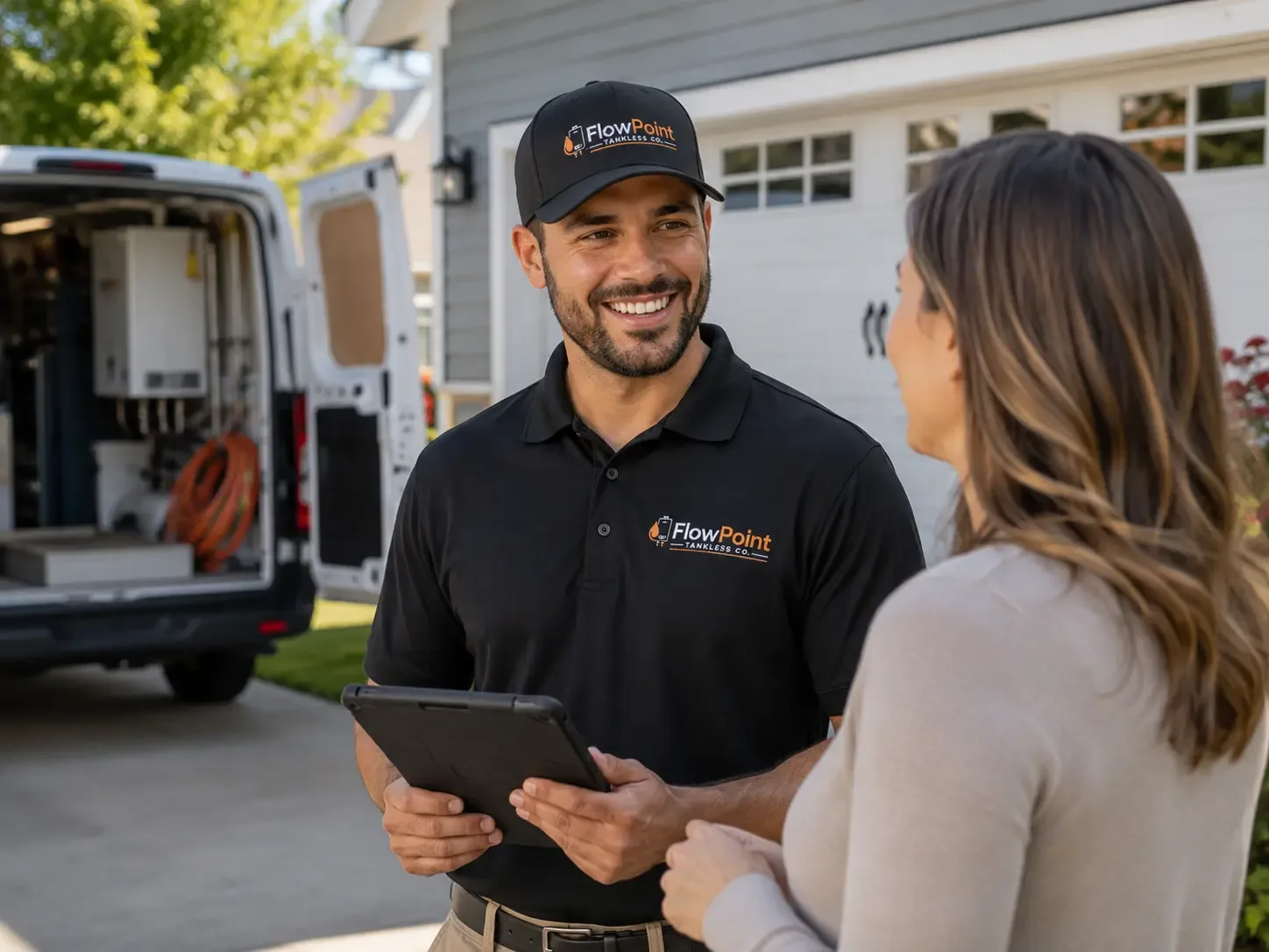 Tankless Water Heater Installation Fountain, FL FAQs